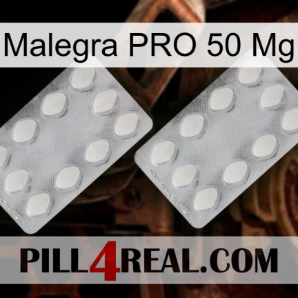 Malegra PRO 50Mg 17